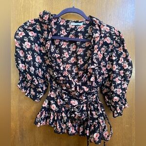 Doen Viola Top Size L